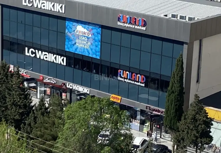 3 otaqlı mənzil Satılır, Xırdalan