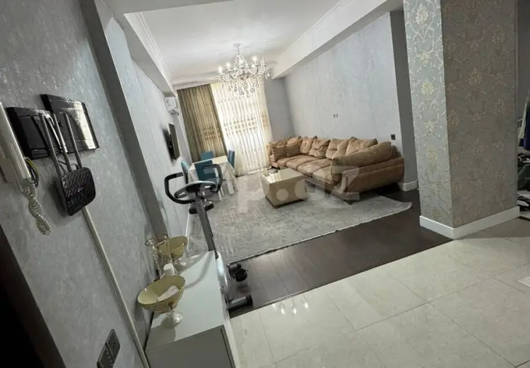 4 otaqlı mənzil , Xırdalan