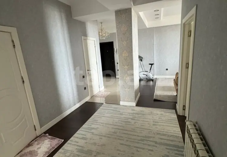 4 otaqlı mənzil , Xırdalan