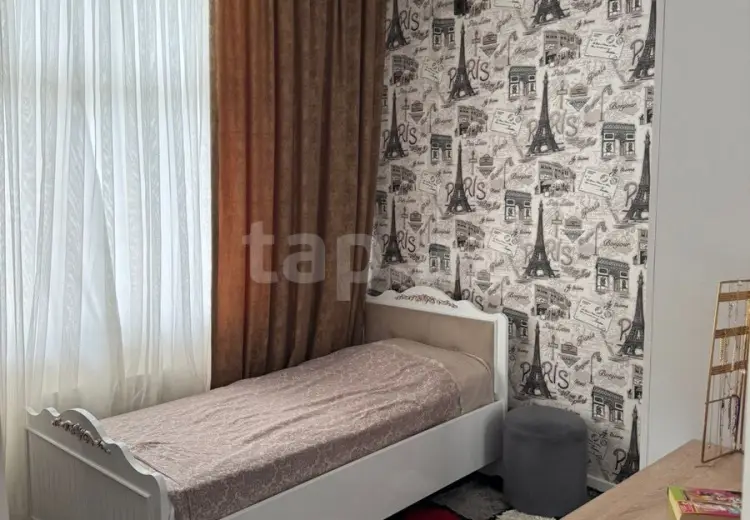 4 otaqlı mənzil , Xırdalan