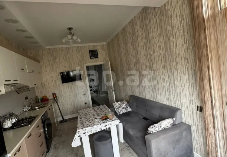 4 otaqlı mənzil , Xırdalan