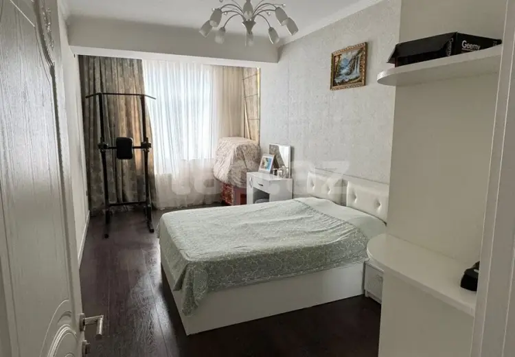 4 otaqlı mənzil , Xırdalan