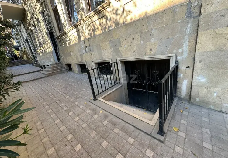 0 m² Obyekt / Ofis , Bakı