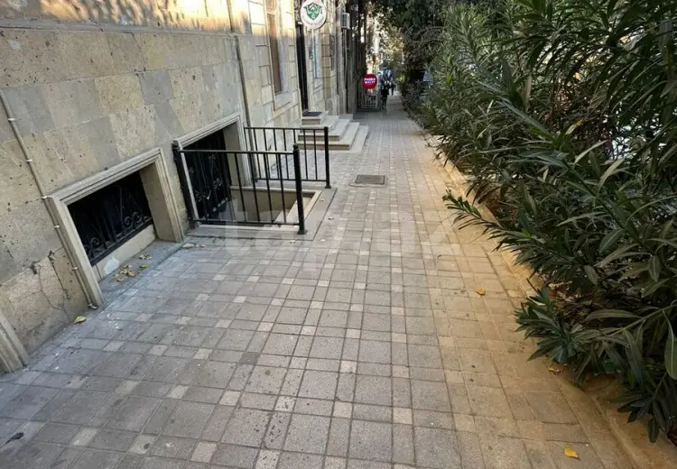 0 m² Obyekt / Ofis , Bakı