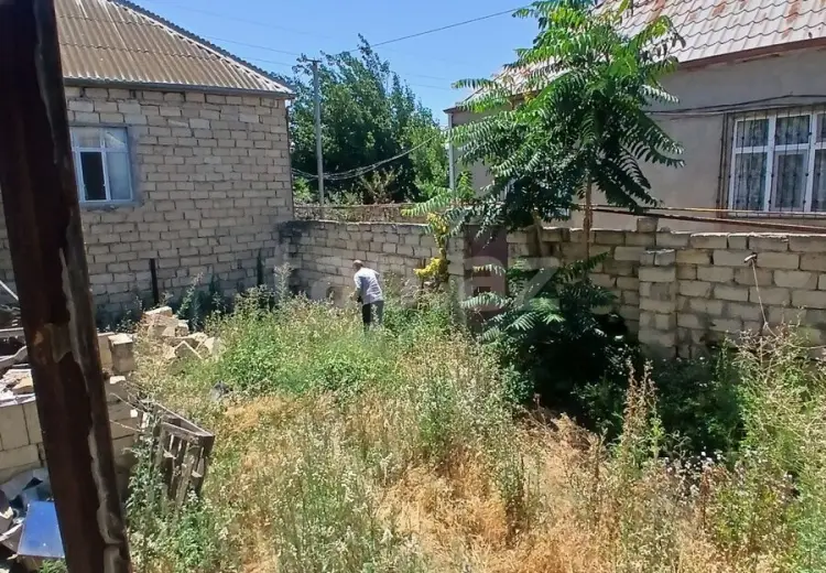 4 otaqlı mənzil , Sumqayıt
