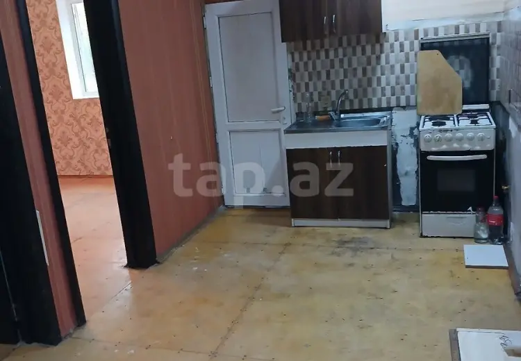 4 otaqlı mənzil , Sumqayıt