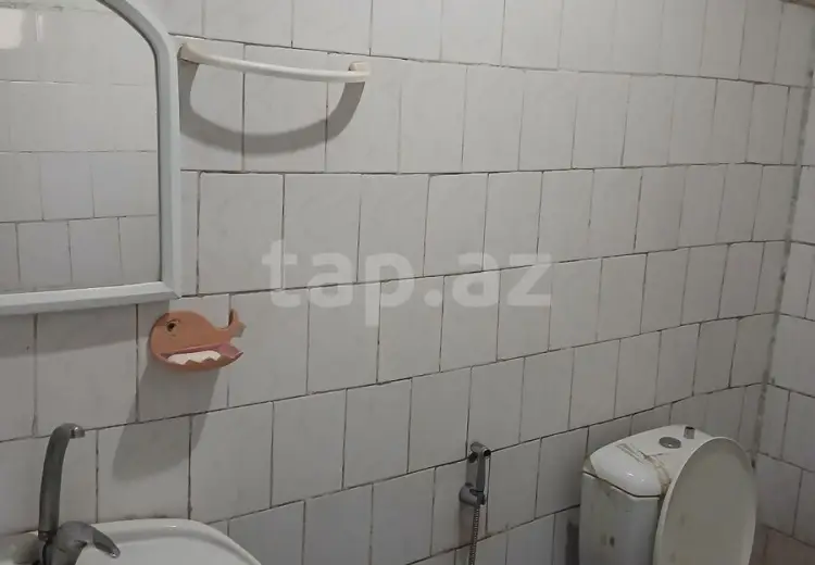4 otaqlı mənzil , Sumqayıt