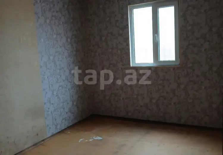 4 otaqlı mənzil , Sumqayıt