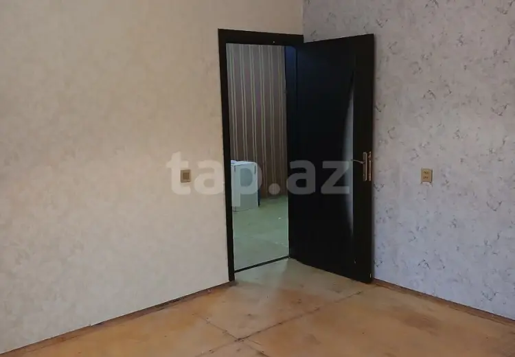 4 otaqlı mənzil , Sumqayıt