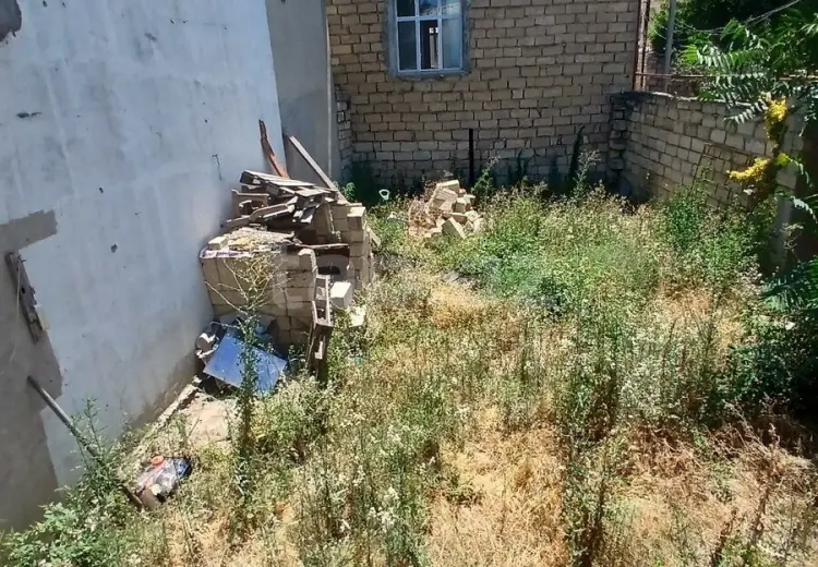 4 otaqlı mənzil , Sumqayıt