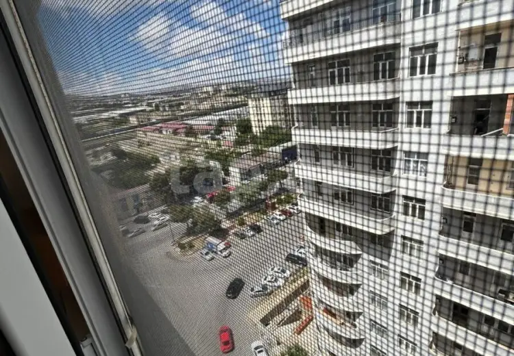 2 otaqlı mənzil , Bakı