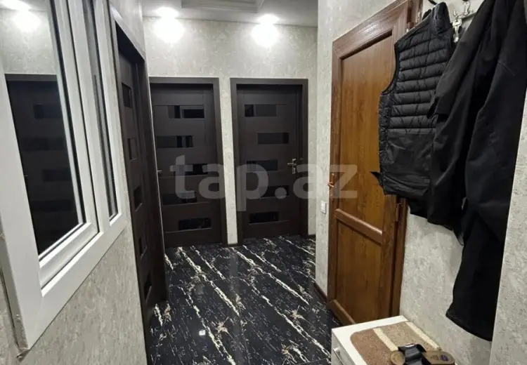 2 otaqlı mənzil , Bakı