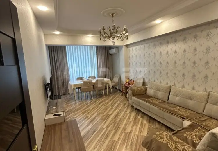 2 otaqlı mənzil , Bakı