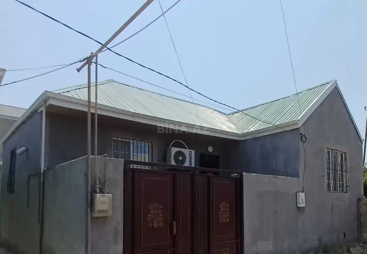3 otaqlı mənzil Satılır, Xırdalan