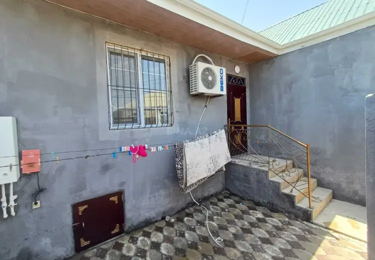 3 otaqlı mənzil Satılır, Xırdalan