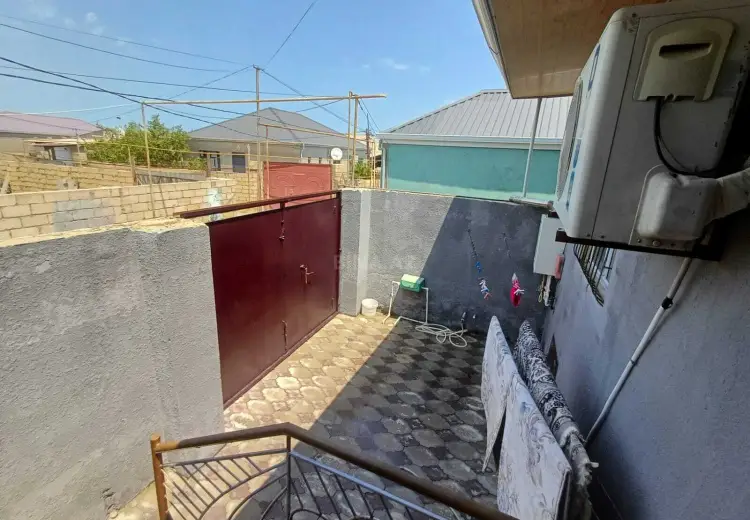 3 otaqlı mənzil Satılır, Xırdalan