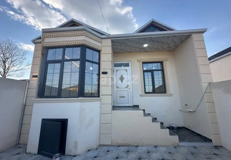 3 otaqlı mənzil , Saray, Abşeron