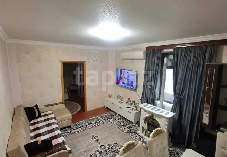 4 otaqlı mənzil , Sumqayıt