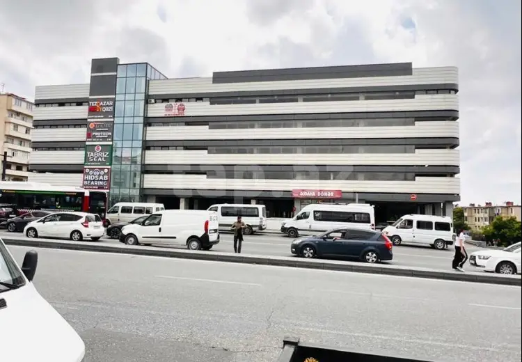 0 m² Obyekt / Ofis , 8-ci kilometr, Nizami, Bakı