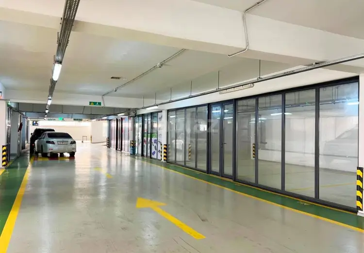 0 m² Obyekt / Ofis , 8-ci kilometr, Nizami, Bakı