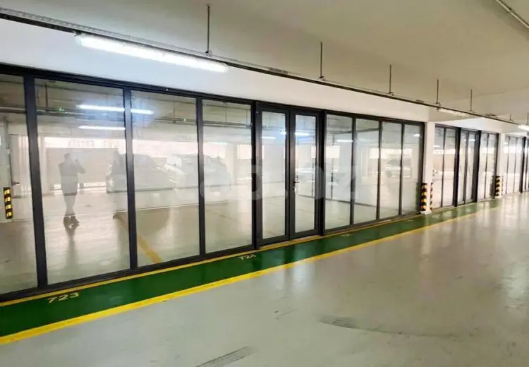 0 m² Obyekt / Ofis , 8-ci kilometr, Nizami, Bakı