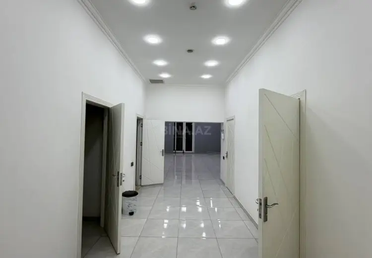 110 m² Obyekt / Ofis Kirayə (aylıq), Xətai, Bakı