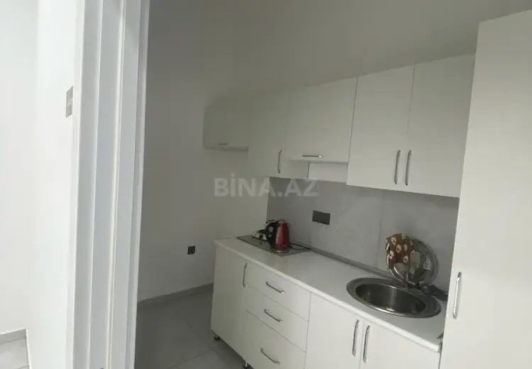 110 m² Obyekt / Ofis Kirayə (aylıq), Xətai, Bakı