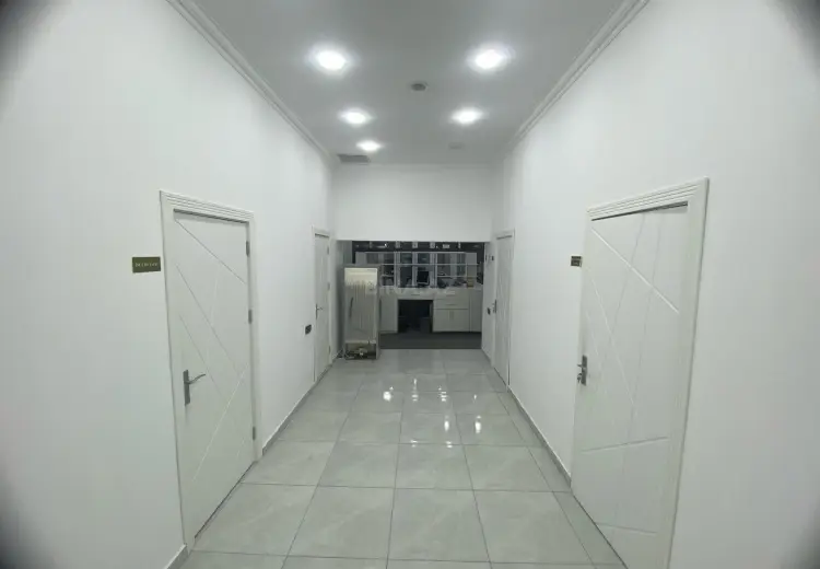 110 m² Obyekt / Ofis Kirayə (aylıq), Xətai, Bakı