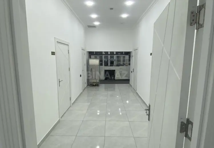 110 m² Obyekt / Ofis Kirayə (aylıq), Xətai, Bakı