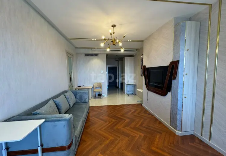 2 otaqlı mənzil , Bakı
