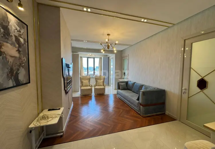 2 otaqlı mənzil , Bakı