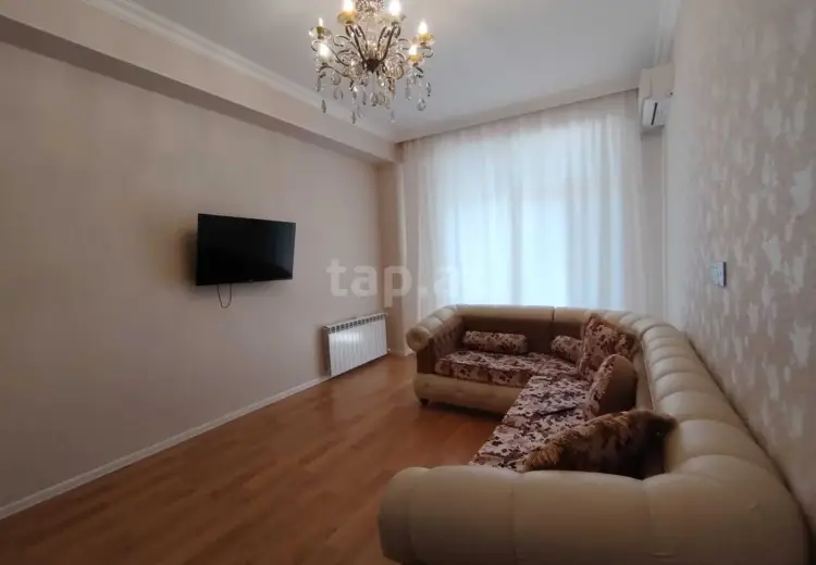 3 otaqlı mənzil , Sumqayıt