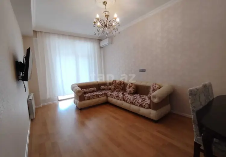 3 otaqlı mənzil , Sumqayıt