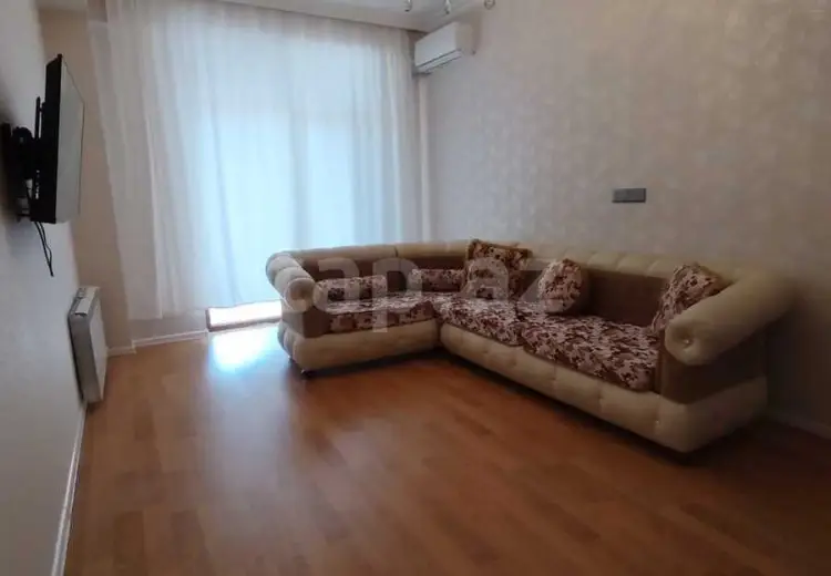 3 otaqlı mənzil , Sumqayıt