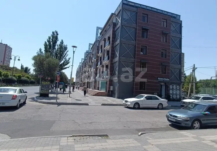 2 otaqlı mənzil , Sumqayıt