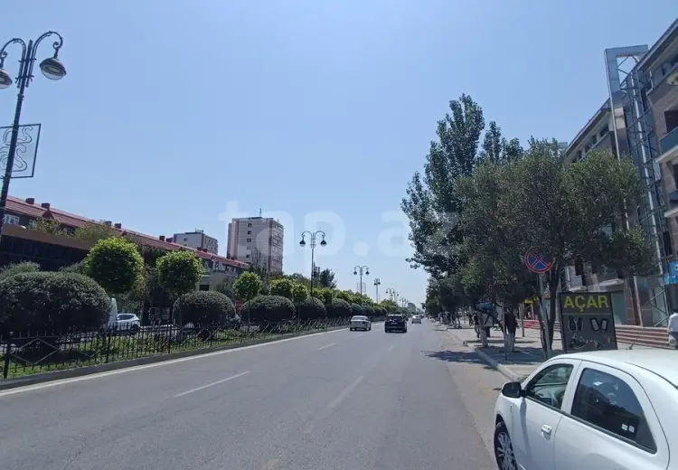 2 otaqlı mənzil , Sumqayıt