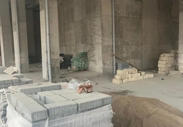 440 m² Obyekt / Ofis Satılır, Ağ şəhər, Xətai, Bakı