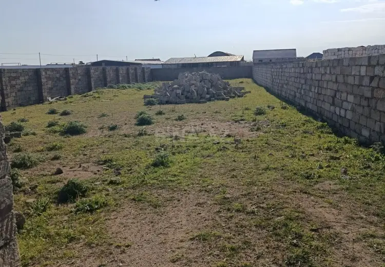 5 sot Torpaq Satılır, Qala, Xəzər, Bakı