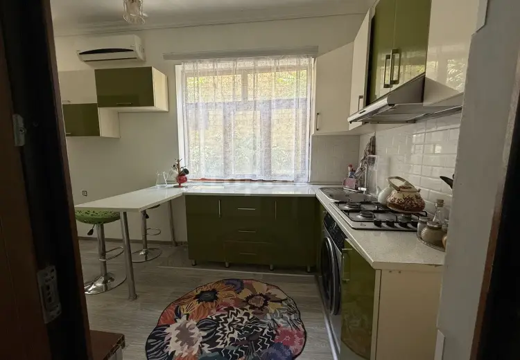 3 otaqlı mənzil , Xırdalan