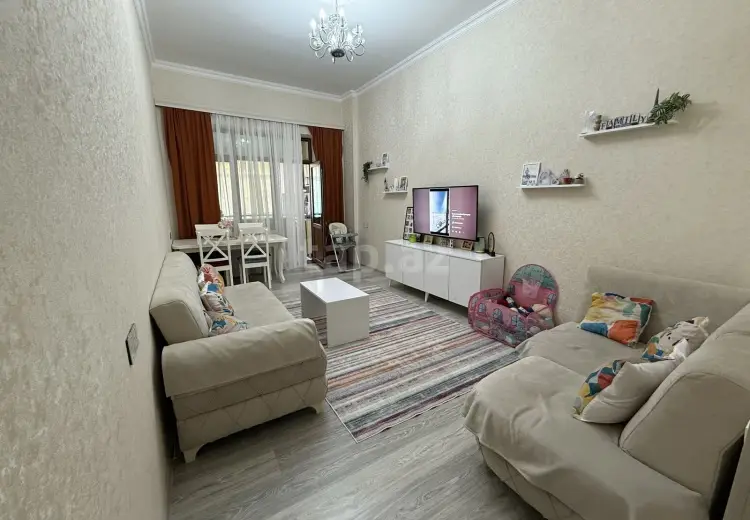 3 otaqlı mənzil , Xırdalan