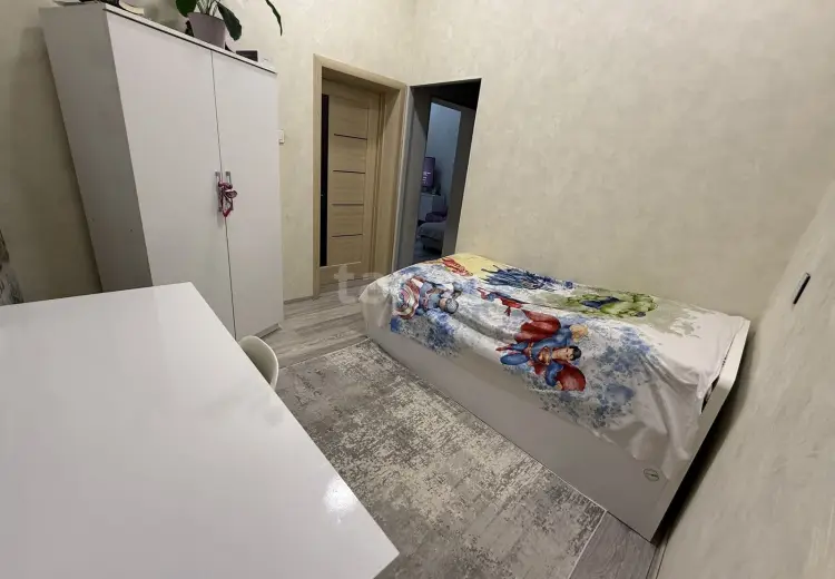 3 otaqlı mənzil , Xırdalan