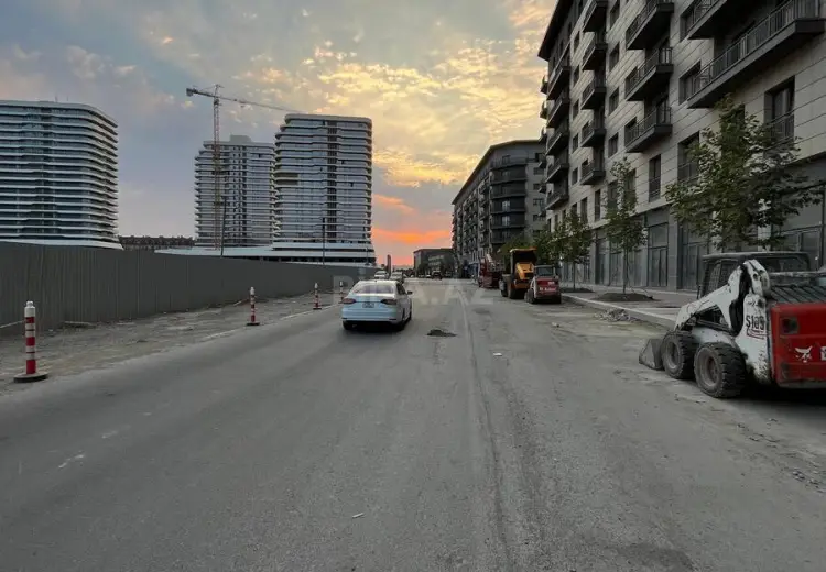 170 m² Obyekt / Ofis Satılır, Ağ şəhər, Xətai, Bakı