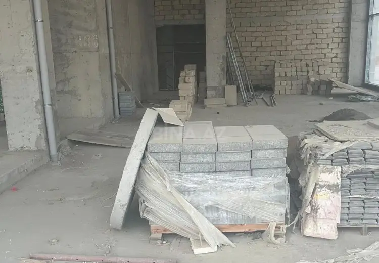 170 m² Obyekt / Ofis Satılır, Ağ şəhər, Xətai, Bakı