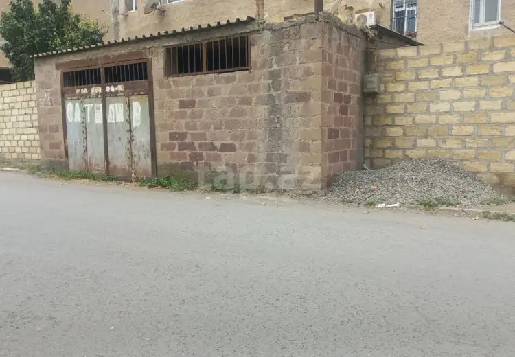 3 otaqlı mənzil , Gəncə