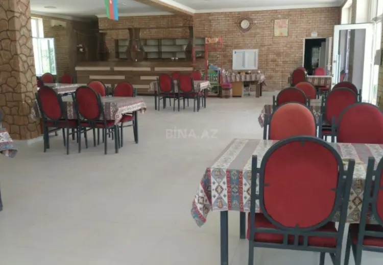 500 m² Obyekt / Ofis Satılır, Salyan