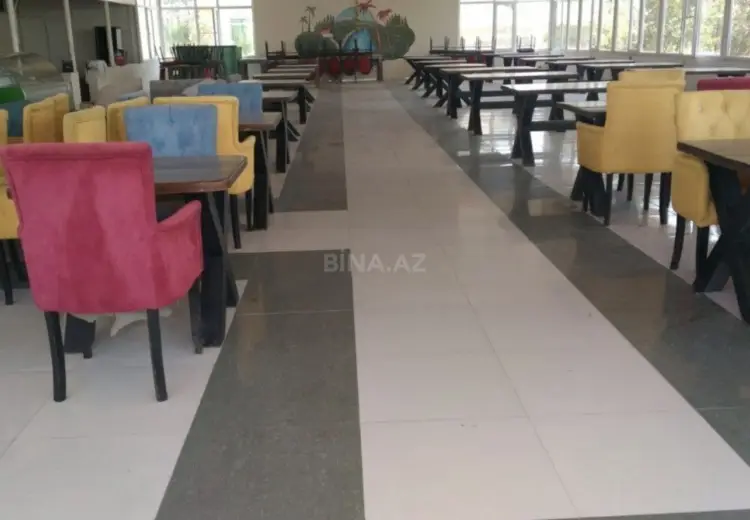 500 m² Obyekt / Ofis Satılır, Salyan