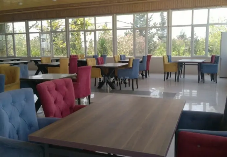 500 m² Obyekt / Ofis Satılır, Salyan