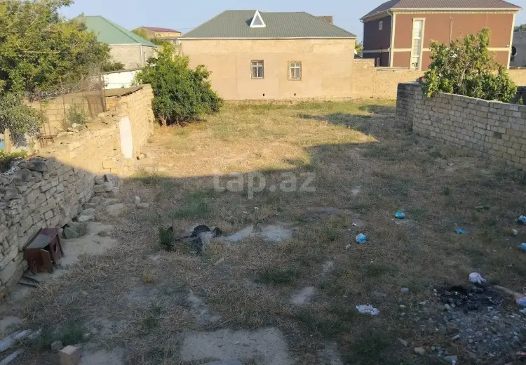 0 m² Obyekt / Ofis , Bülbülə qəs., Suraxanı, Bakı