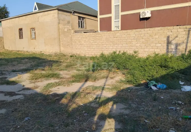 0 m² Obyekt / Ofis , Bülbülə qəs., Suraxanı, Bakı