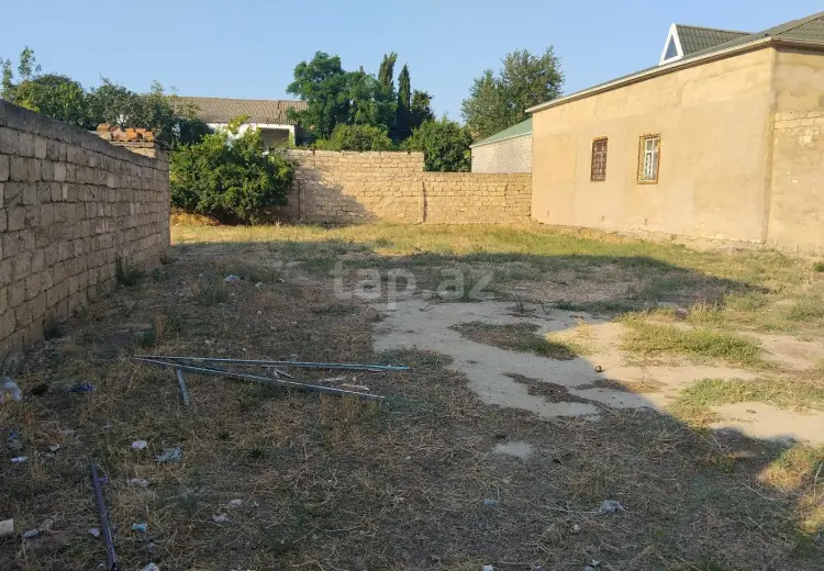 0 m² Obyekt / Ofis , Bülbülə qəs., Suraxanı, Bakı